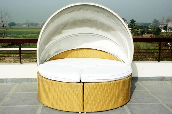 Hotel Casba Farm Retreat, Mohali 5